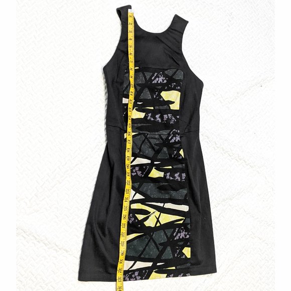 FINAL DAYS $5 French Connection Shadow Dance - CLOSET CLOSING - Picture 5 of 12